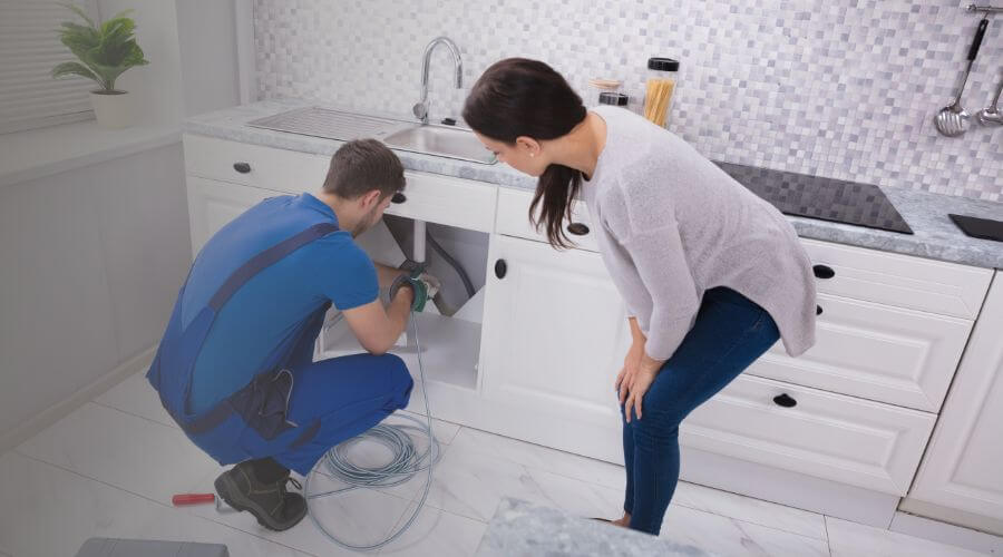 Local 24/7 Emergency Plumbing in Alexander, AR